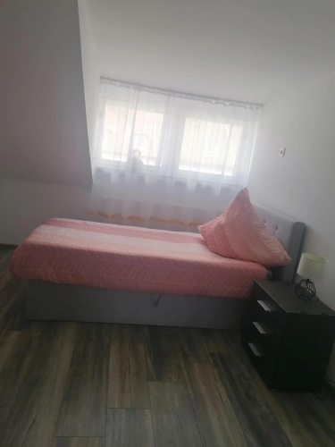 Ferienwohnung Andreea