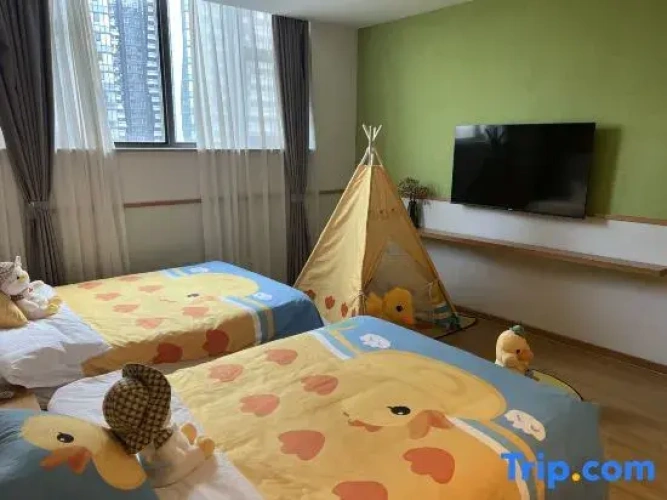 Standard Family room