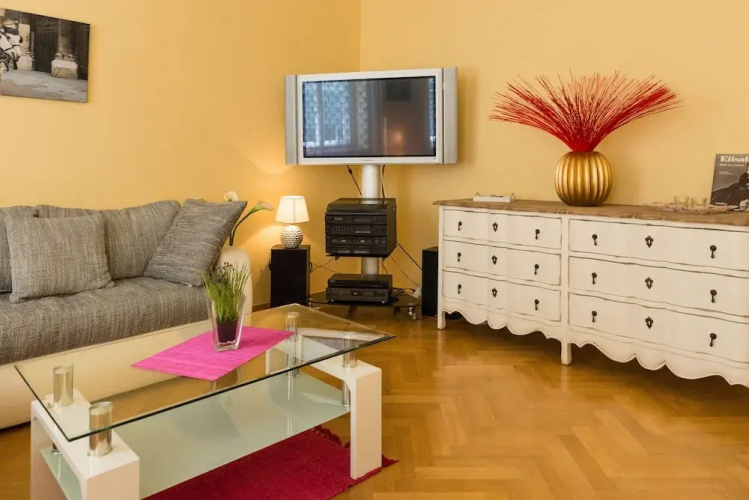 Apartment Annabelle