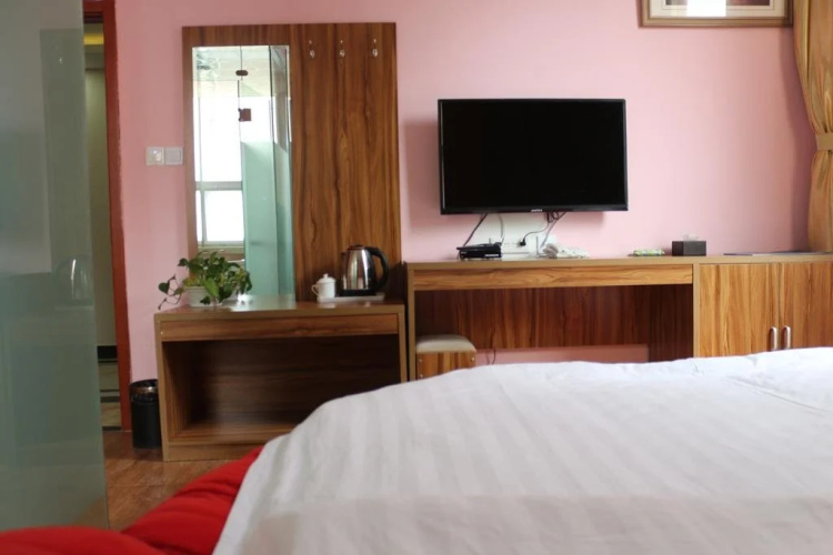 Aolin Kate Business Hotel