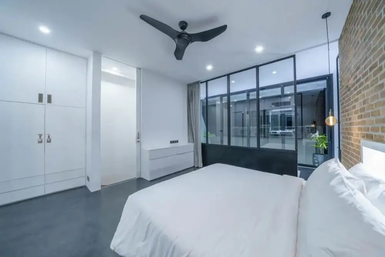 Loft Berawa 3