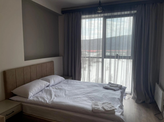 Kechi house cozy apartment