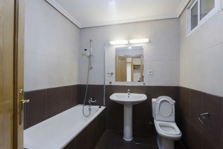 Hermosilla Apartment