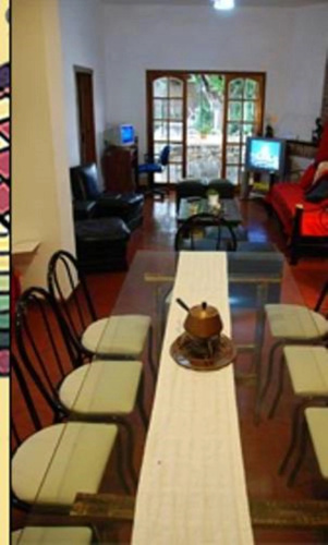Parana Hostel