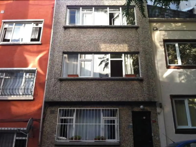 Hotelafbeelding