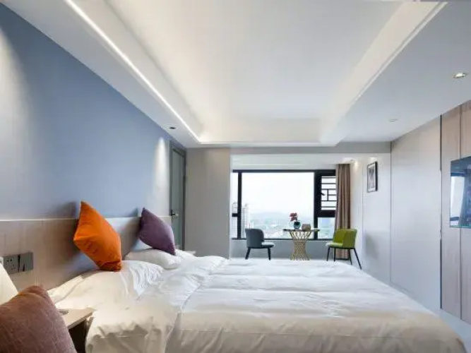 Jian'an Hotel