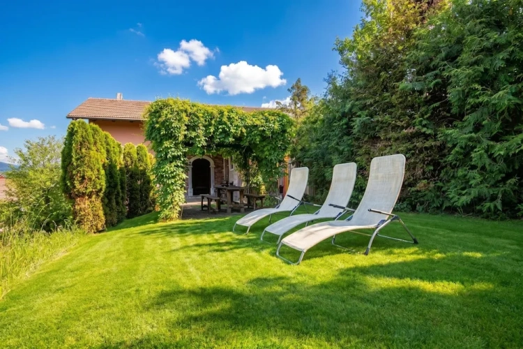 Family Duplex Cottage