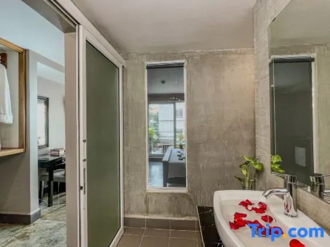 Dusit Hotel Siem Reap