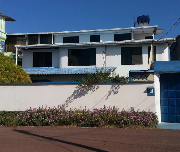Otel görseli
