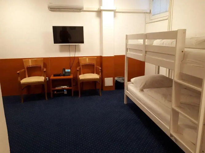 Maribor INN Hotel