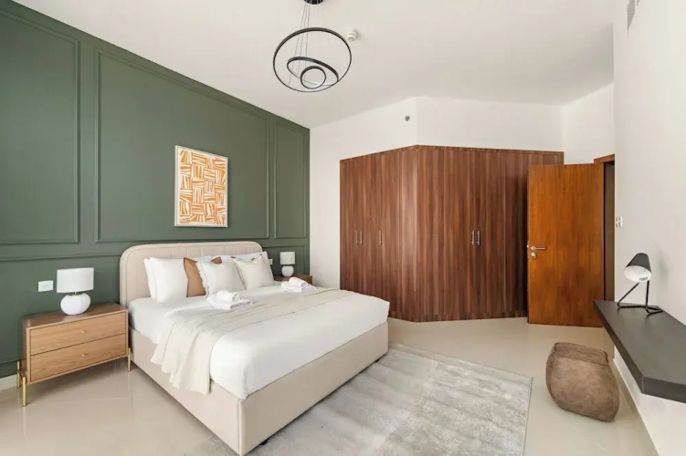 Silkhaus Reef Residence