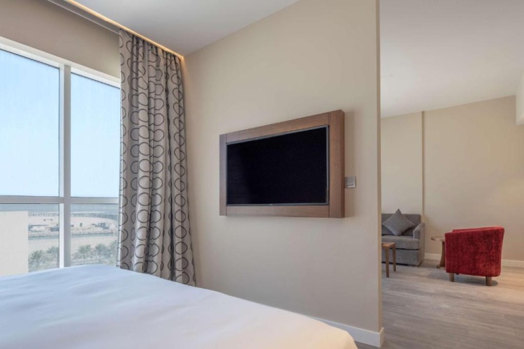 Radisson Resort Ras Al Khaimah Marjan Island photo 10