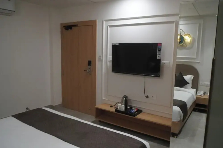 Hotelbild