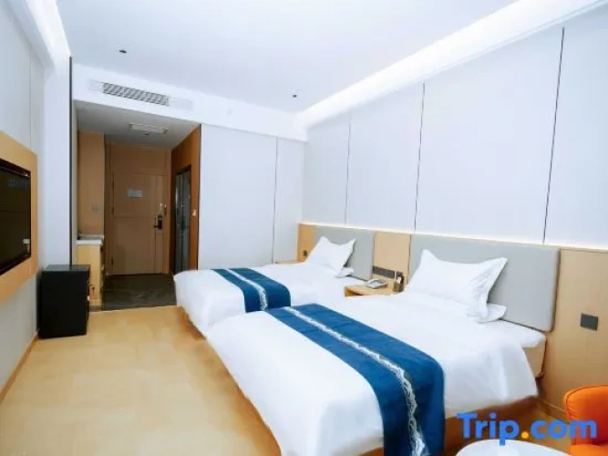 Economy Twin room