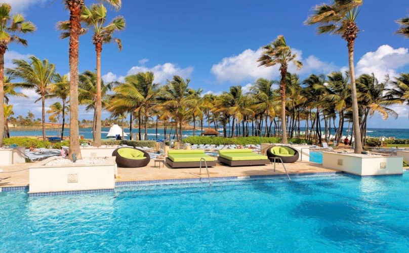 Caribe Hilton photo 20