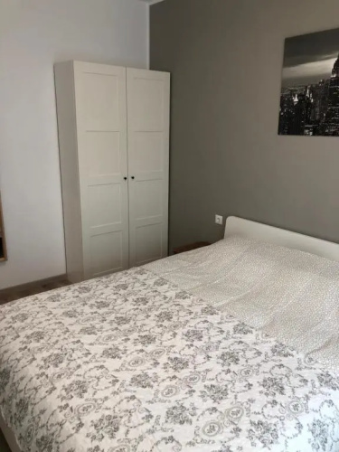 Pernavas Park & Bed Apartment Riga
