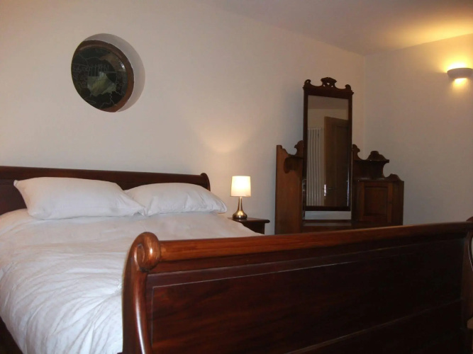 Yew Tree B and B