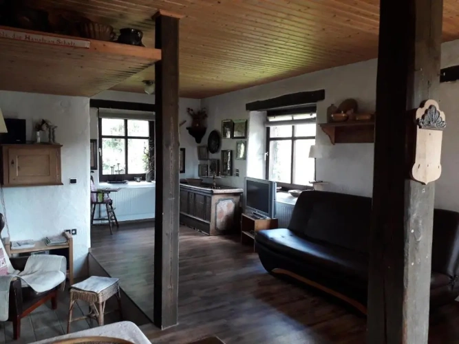 Cottage