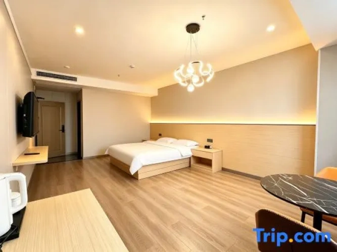 Premier Double room