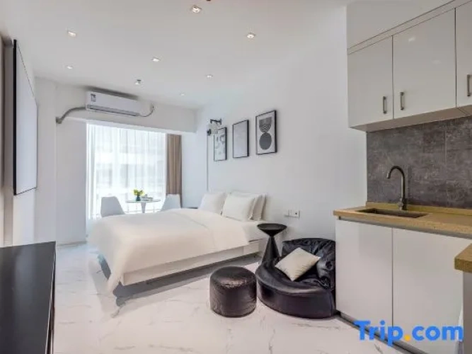 Luxury Double room