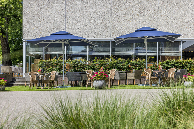 Holiday Inn Eindhoven photo 28