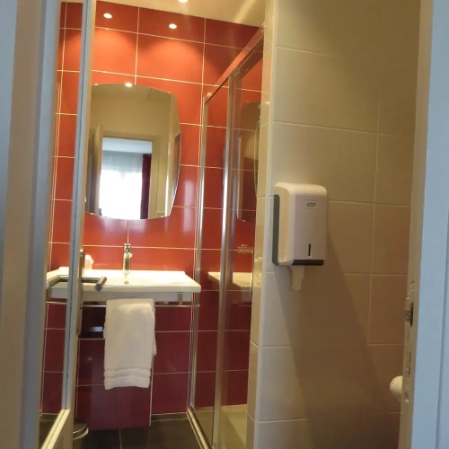 Privilege Double room