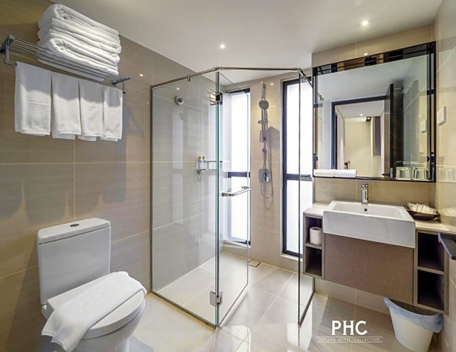1 Bedroom Suite