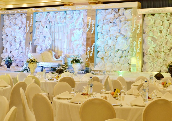 Oceanic Khorfakkan Resort & Spa photo 38