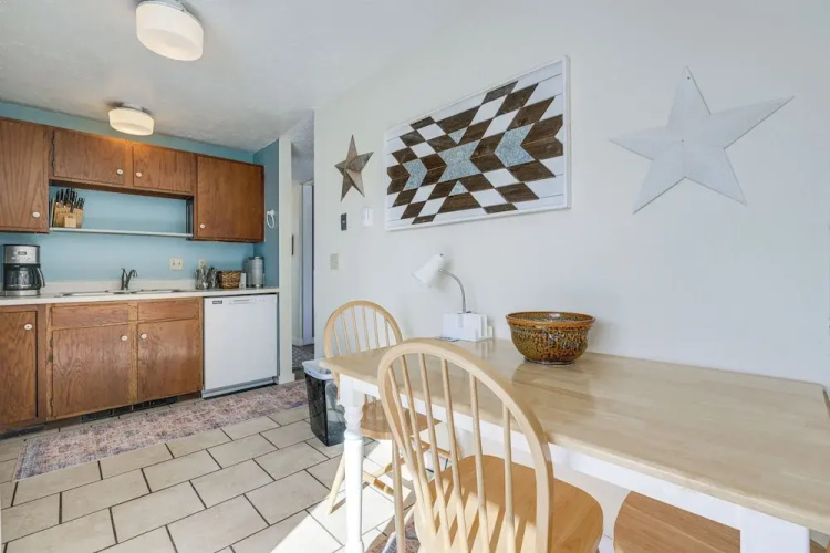 Dog-friendly Montana Home w/ Deck & Fenced-in Yard