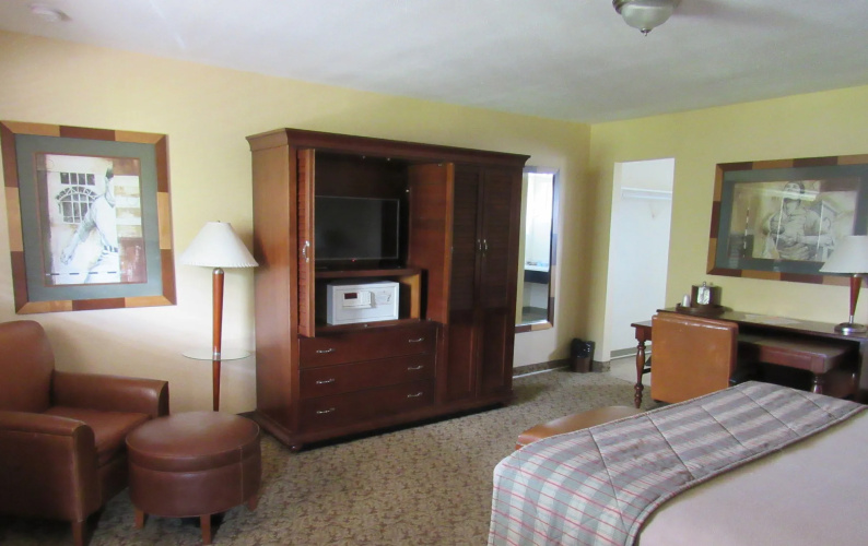 Alvin Extended Stay