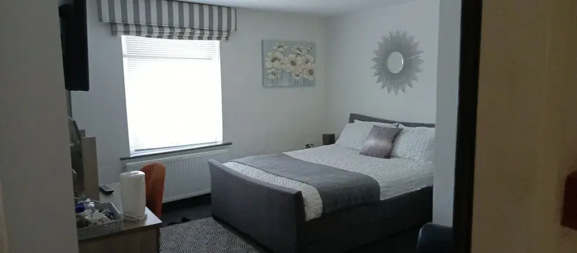 Comfort Double room