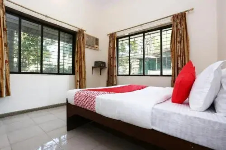 C Beach Resort by OYO Rooms