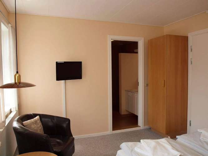 Hotel Herold