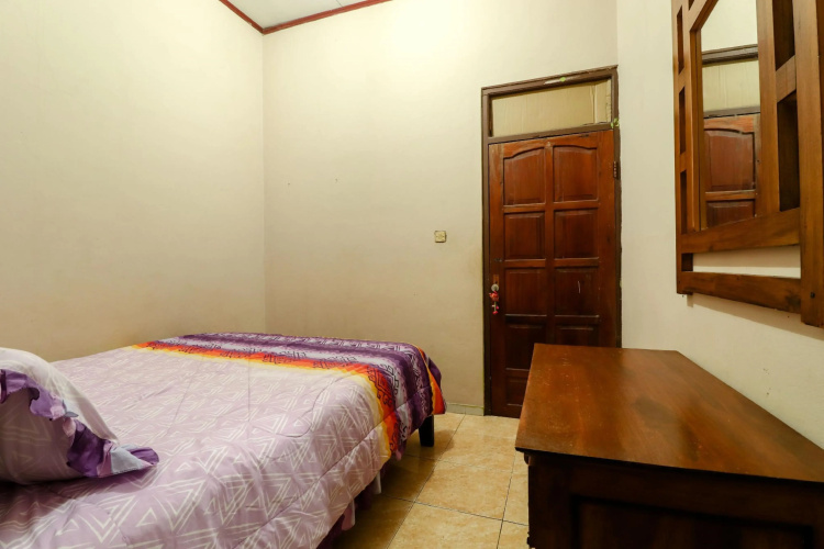 Nurudin House