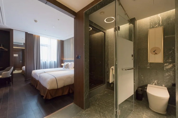 Bolianhui Hotel