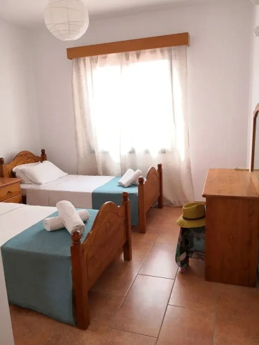 1 Bedroom Standard Apartment