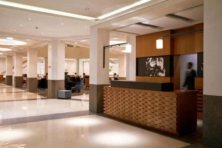 Hotel Dorint Kurfürstendamm Berlin