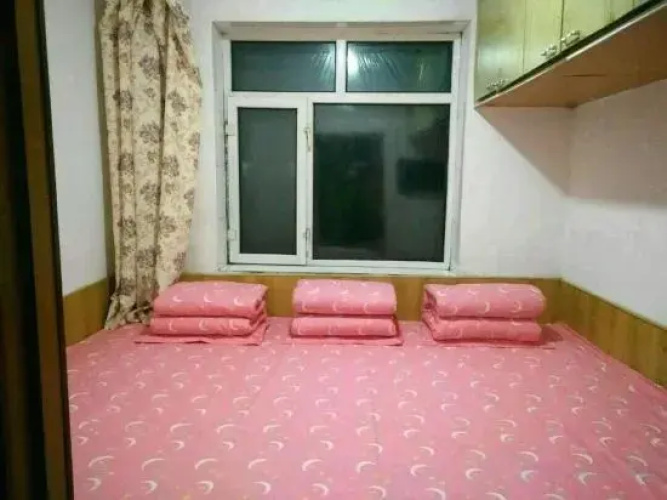 Song Chengguo Family Hostel