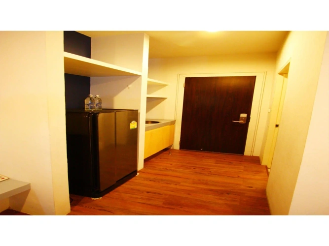 Executive Double Suite with balcony