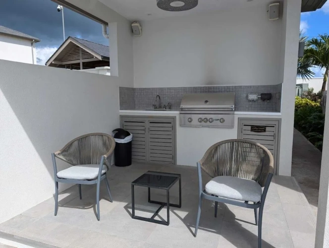 2 Bedrooms Premium room with ocean view