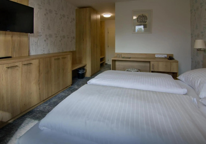 Hotel Srni