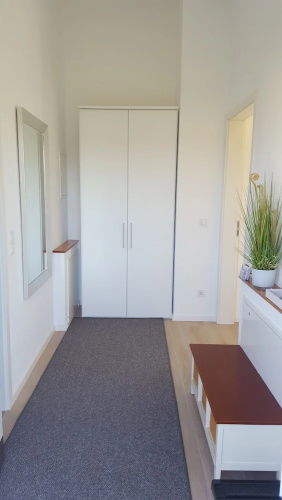 Ferienwohnung Hoherting