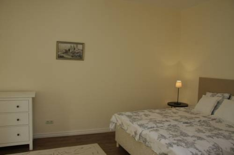 Vilnius City Apartments
