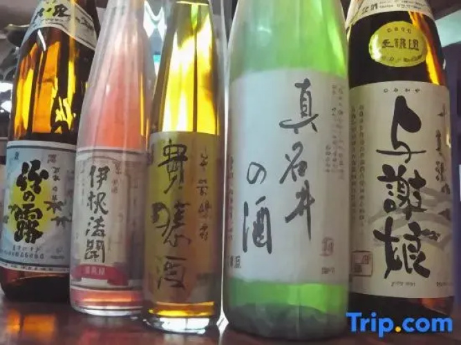 Takashimaya - Miyazu