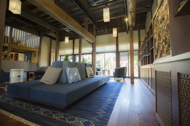 Kutsukake Stay Naka-Karuizawa