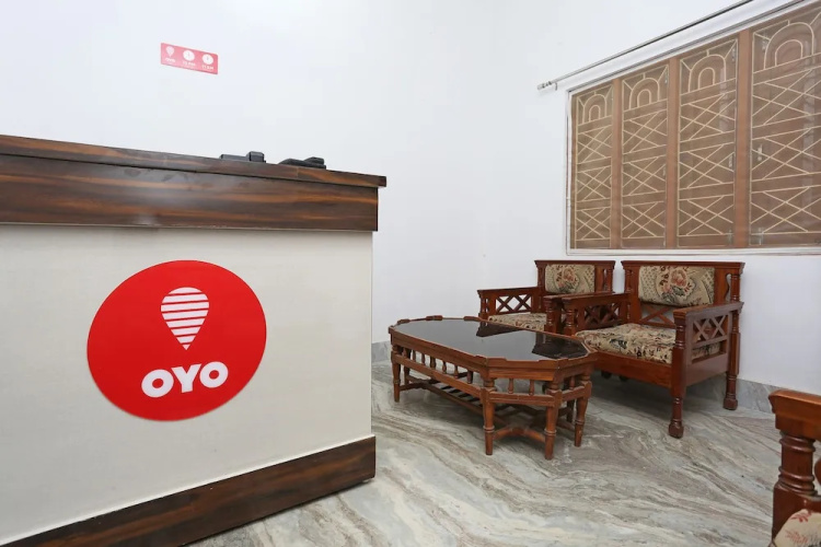 OYO 9701 Ratna Resort