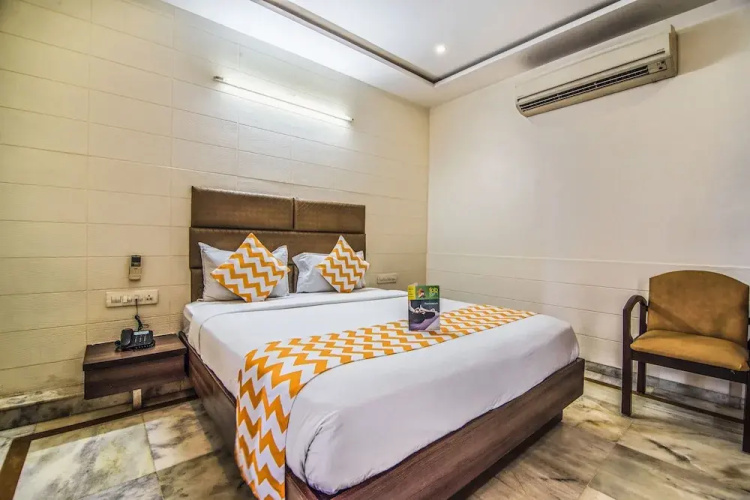 FabHotel Sapphire Lonavala