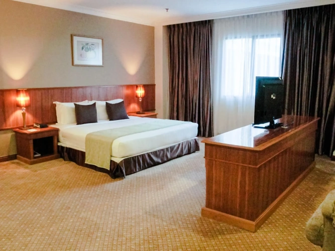 Junior Suite