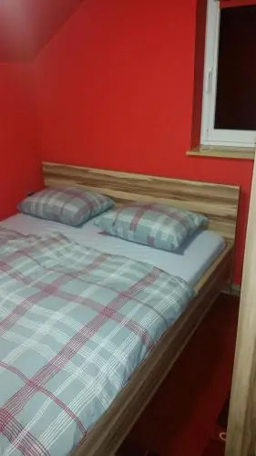 Apartment Borovnica Rogla
