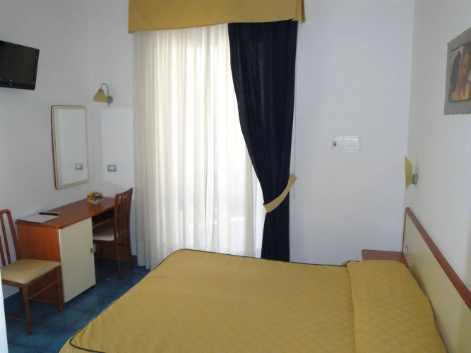 Meublè Casa Mannini